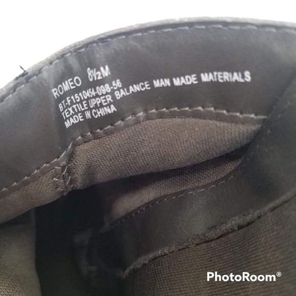 SOLD - Baretraps Booties - Picture 4 of 9